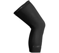 Ginocchiera Castelli Nanoflex 3g - Nero L / Nero