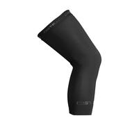 Ginocchiera Castelli Thermoflex 2 Nera, Taglia M