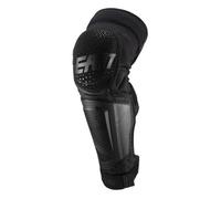 GINOCCHIERA CON PARASTINCHI 3DF HYBRID EXT IN SCHIUMA ANTI-IMPATTO E INSERTI ...
