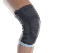 Ginocchiera con rinforzi laterali | Genuextreme Thuasne