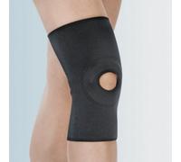 Ginocchiera con stabilizzatore rotuleo Filamed 401 tutore ginocchio neoprene FGP