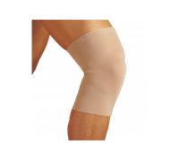 Ginocchiera In Cotone Sottile Gibaud Beige Misura 1