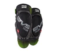 Ginocchiera Cross EVS Travis Pastrana TP199 Nero/Hi-VisTaglia unica Nero,Hi-Vis