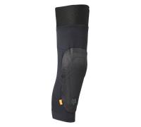 FOX Racing - Launch Elite Knee Guard - Protezione L grigio