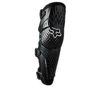 Ginocchiere TITAN PRO D30 Nero - FOX - RI: L/XL