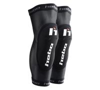 Ginocchiera Cross Hebo Defender Pro 2.0 Nera XS/S