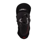 Leatt KNEE PROTECTOR 3DF 5.0 EVO FASTFIT NERO L/XL