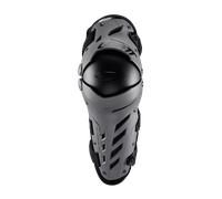 §Ginocchiera Cross Leatt Dual Axis Forge Nera§