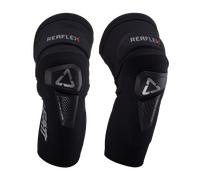 §Ginocchiera Cross Leatt ReaFlex Hybrid Pro Nera§