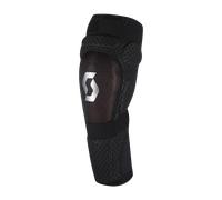 Scott Softcon 2, Protezioni per ginocchia di livello 1 M male Nero/Grigio
