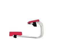 Ginocchiera da 50 x 24 cm per giardinaggio - Sgabello da giardiniere, sedile da giardino, seduta di supporto per inginocchiarsi, panca per giardinaggio, cuscino inginocchiatoio portatile