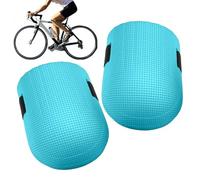 Ginocchiera da donna, ginocchiere da lavoro da donna, ginocchiere da pavimento, 2 pezzi, per ginocchia da donna, protezione per il ginocchio da lavoro, protezione ginocchio per la pulizia, mancho