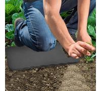 Ginocchiera da giardino in EVA con supporto per la preghiera,