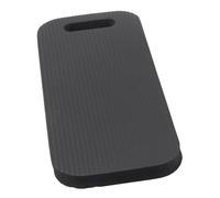 Ginocchiera da yoga versatile antiscivolo da giardino per flessioni,