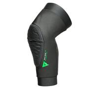 Dainese Ginocchiera Trail Skins Lite (Dimensione XL, Nero)