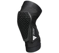 Ginocchiera Dainese Trail Skins Pro - Nero L / Nero