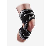 Ginocchiera destra McDavid Elite Bio-Logix nero - S