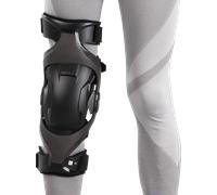 Ginocchiera Destra POD K4 2.0 Nera 3XL