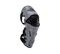 GINOCCHIERA E PARASTINCHI DUAL AXIS PRO CON IMPACT TECHNOLOGY E RIVESTIMENTO ...