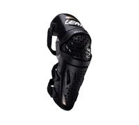 GINOCCHIERA E PARASTINCHI DUAL AXIS PRO CON IMPACT TECHNOLOGY E RIVESTIMENTO ...