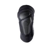 GINOCCHIERA ELASTICA 3DF 6.0 MORBIDA E TRASPIRANTE LEATT 5018400470 SM NERO