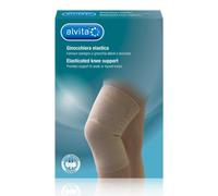 Ginocchiera Elastica Alvita 1 Pezzo