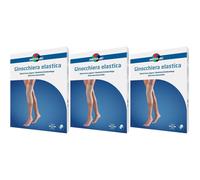 Ginocchiera Elastica Master-Aid Sport Taglia 4 41/44Cm 3x1 pz Bendaggi