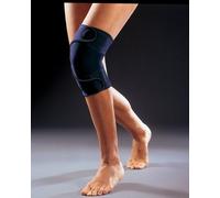 Ginocchiera elastica regolabile Pavis Regular