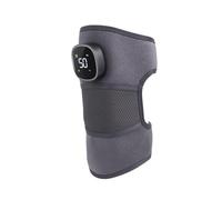 Ginocchiera elettrica Strumento di massaggio LCD Display digitale Strumento congiunto Fisioterapia Vibrazione X3S8 Grafene Self-HEA Dispositivi per Sollievo e Dispositivi osteoartrite Artrite cordl