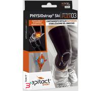 GINOCCHIERA EPITACT SPORT PHYSIOSTRAP SKI L