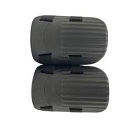 Ginocchiera ergonomica ammortizzante per giardinaggio con imbottitura rinforzata protezioni per ginocchia in EVA resistente