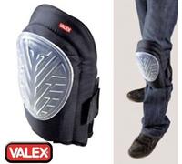 GINOCCHIERA ERGONOMICA IN GEL COPPIA VALEX