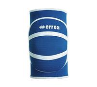 Ginocchiere Errea Atena (x2) Bleu S
