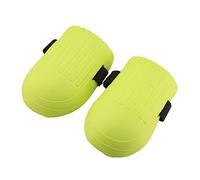 Ginocchiera EVA Regolabile Ginocchiera resistente Protezione comoda per il ginocchio per l'uso in giardino