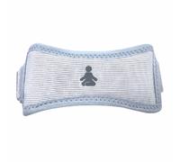 Ginocchiera Fitpaddy Gris 18x8x3 cm