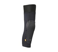 Fox launch elite knee pads black