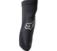 Ginocchiera Fox Racing Enduro Noir