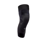FOX Racing - Enduro Pro Knee Guard - Protezione M nero