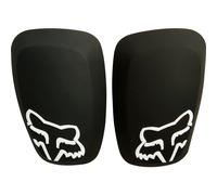 Ginocchiera Fox Racing Launch Pro D3O Noir