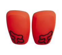Ginocchiera Fox Racing Launch Pro D3O Rouge