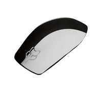 Ginocchiera Fox Racing Pro D3O Noir