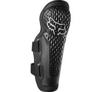Fox Racing Ginocchiere Titan Sport CE Cross Protezioni ginocchia/stinchi Nero L/XL per maschi