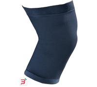 GINOCCHIERA GIBAUD ELASTICA BLU TAGLIA 3