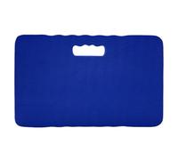 Ginocchiera - Ginocchiera da Lavoro in Schiuma | Multiuso | 4 cm Extra Spesso, da Giardino, Imbottitura ergonomica in gommapiuma, Tappetino da Allenamento per Giardini
