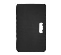 Ginocchiera - Ginocchiera da Lavoro in Schiuma | Multiuso | 4 cm Extra Spesso, da Giardino, Imbottitura ergonomica in gommapiuma, Tappetino da Allenamento per Giardini