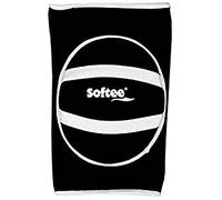 Ginocchiera/gomitiera Pallavolo Softee Junior-Violeta