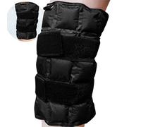 Ginocchiera Impacco Ghiaccio Caldo Multi-Cella Sollievo Dolore Muscolare Sport