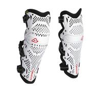 Ginocchiera IMPACT PRO Bianco ACERBIS - UN: UN