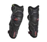 Ginocchiera IMPACT PRO Nero ACERBIS - UN: UN