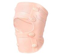 Ginocchiera impermeabile ultra sottile in silicone, Ginocchiera per Sport Acquatici in Silicone, Ginocchiere magnetiche per alleviare Il Dolore da artrite,ginocchiere per lacrime del menisco (A-1pcs)
